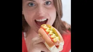 Bruce Crunch - "Relish"