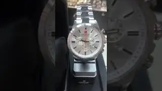 Наручные часы мужские Swiss Military Hanowa06-5332.04.001;06-5332.05.007
