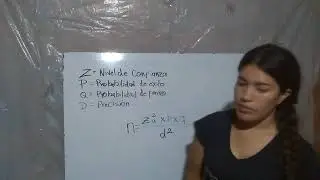 Cómo calcular el tamaño de una muestra