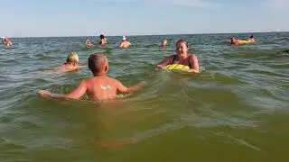 Коблево 5
