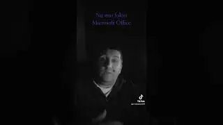 Nu mai folosi Microsoft Office, în schimb poți folosi Microsoft 365 sau ONLYOFFICE.