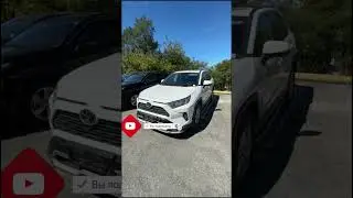 TOYOTA RAV 4 #автоподбор #automobile #автомобили #автоэксперт #обзор #авто #подборавто
