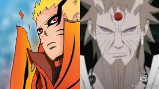 Naruto jedy vila Ep3/ O fim !!