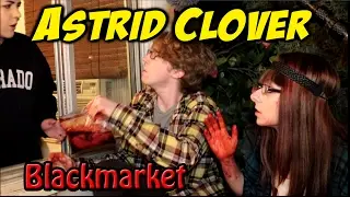 Astrid Clover -  Blackmarket