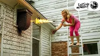 TOTAL IDIOTS AT WORK #76 | Instant Regret Fails Compilation 2025 | Best of the Month