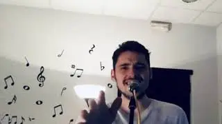 Vega - Cuánta Decepción (Cover)