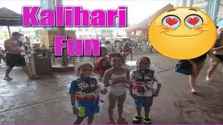 Kalihari Trip Water Park