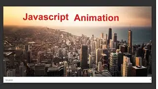 Awesome Javascript animation Using Jquery, Javascript | practicalprogram