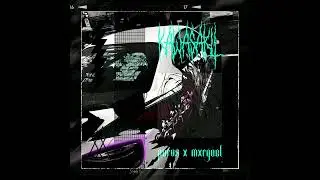 purvs x MXRGUEL - KAWASAKI
