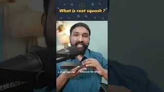 👩‍💻Root Squash Explained 🍺 in AWS ☁️ & Linux🐥  #college #interview #aws #cse #devops #linux #mca