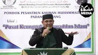 Ustaz Qarni Edrus : Bedah Buku Falsafah Syaitan Siri 1 [MUQADDIMAH]