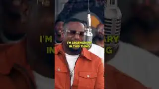 [I’m Legendary] Out Now by Reblah #instagram #reels #grime #gospel #christian #rap #jesus