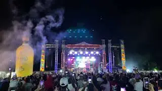 Jader Tremendo I Presentación