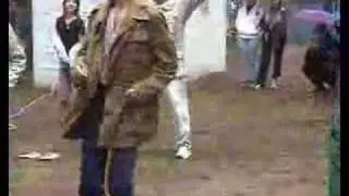 Dancing 2
