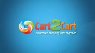 How to Migrate to PrestaShop with Cart2Cart