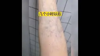 Herbal tattoo stickers revealed揭秘草本纹身贴，你们想知道的都在这里#草本纹身贴 #年轻人 #好物分享 #纹身贴 #果汁纹身
