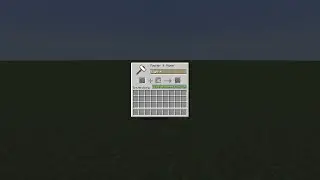 MINECRAFT LIFE HACK