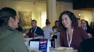 People Innovators Summit 2018  ~  Udemy for Business