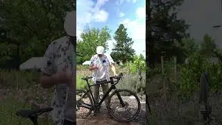 Ultralight Ebike | CF Racer 1