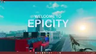 Epicity my first taste (No cuts + Commentary)