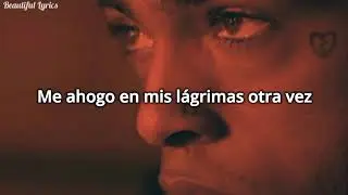 XXXTENTACION - Numb // Sub Español