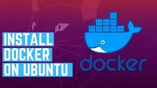 How to Install Docker On Ubuntu 20.04 LTS