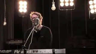 I Got You On Tape - Cabaret