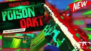 *NEW* Tracer Pack: POISON DART Bundle