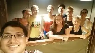 Malaysia 2016