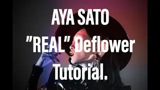 《一緒に踊ろ》完璧なデフラワーに必要な簡単な３つのステップ/Only 3 steps for PERFECT deflower!!