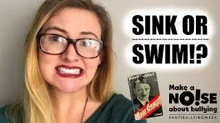 SINK OR SWIM?! | Teaching Unexpectedly on 4th day of Internship