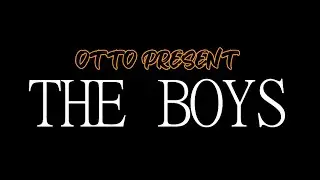 THE BOYS