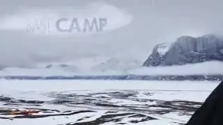 Baffin Island Expedition Trailer- The Waiting Game
