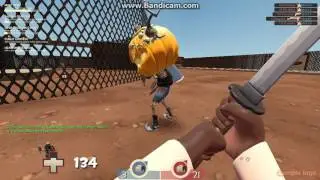 [TF2] Me as the hhh part 2