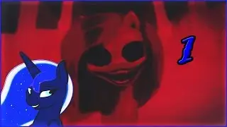 Luna Game 3D №1 Новый взгляд на старую игру