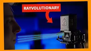 A Microphone With AUTOFOCUS?