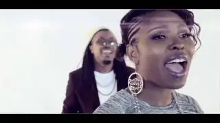 Dyna Ft Taz - Chikangabwe (Official Video)