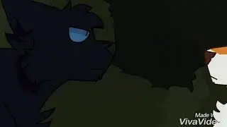 Кленовница-Mapleshade[Коты Воители-Cats Warriors]Heathens-Все мои друзья входят во вкус .