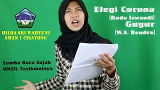 Puisi menggelora...