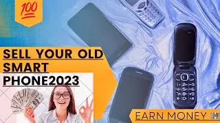 how to 🥳sell old mobile in best price|how to sell old mobile