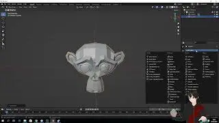 Blender Tutorial-Edge Split Modifier
