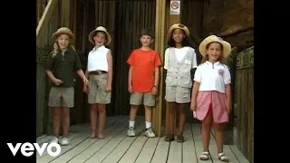 Cedarmont Kids - Dare To Be A Daniel