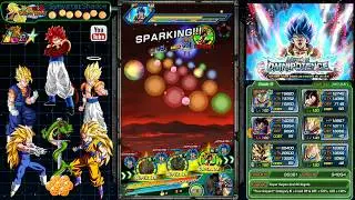 Advent of Omnipotence - SSB Gogeta | Super 2 | Dokkan Battle