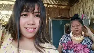 nani ne ye kiya pahen liya 😱🫣