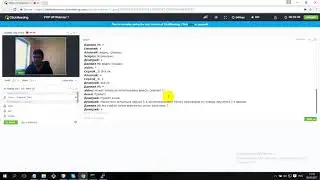 1/24 Вебинар PHP up Зинченко Виктор