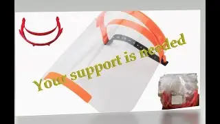 Lockdown 3D Printing - Fundraiser