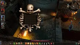 Divinity: Original Sin 2. Часть 21.  Башня Короля  Брака.