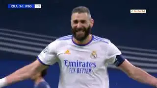 Real Madrid's Unforgettable Comebacks in the Champions League