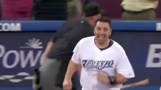 2008 Toronto Blue Jays: August