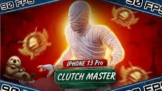 Соло против сквадов 150 матчей 8 кд???  | Плавные клатчи в Pubg Mobile